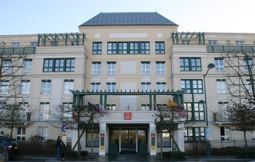 Flat Near To The Theme Park/Val D'Europe Apartment Serris Exterior foto