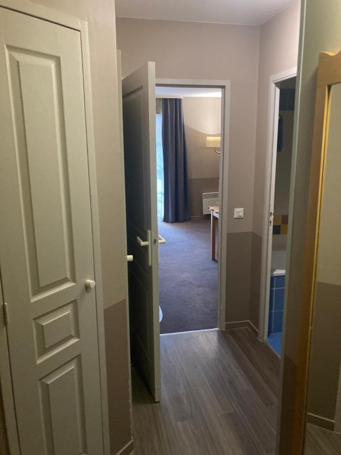 Flat Near To The Theme Park/Val D'Europe Apartment Serris Exterior foto