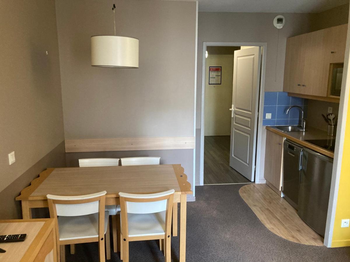 Flat Near To The Theme Park/Val D'Europe Apartment Serris Exterior foto